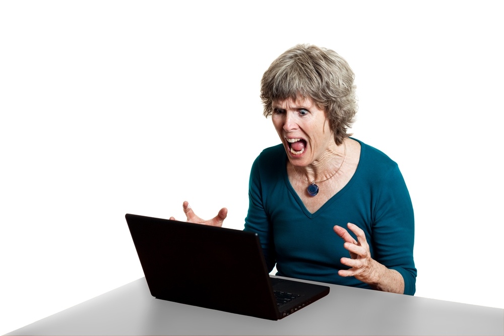 Tip – How to escape Terrible ISP Email