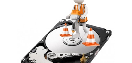 News – Secure Data Destruction